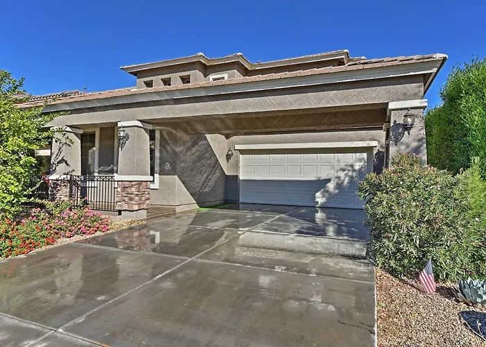 Holiday home Heated Pool, Fire Pit & Game Room: *