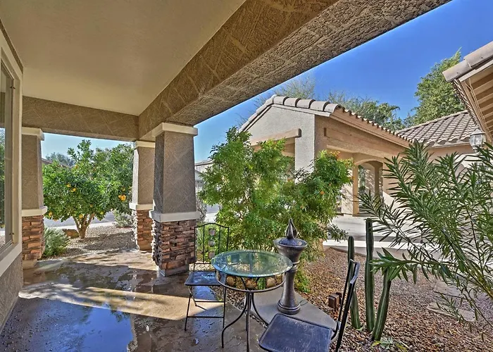 Heated Pool, Fire Pit & Game Room: * Surprise